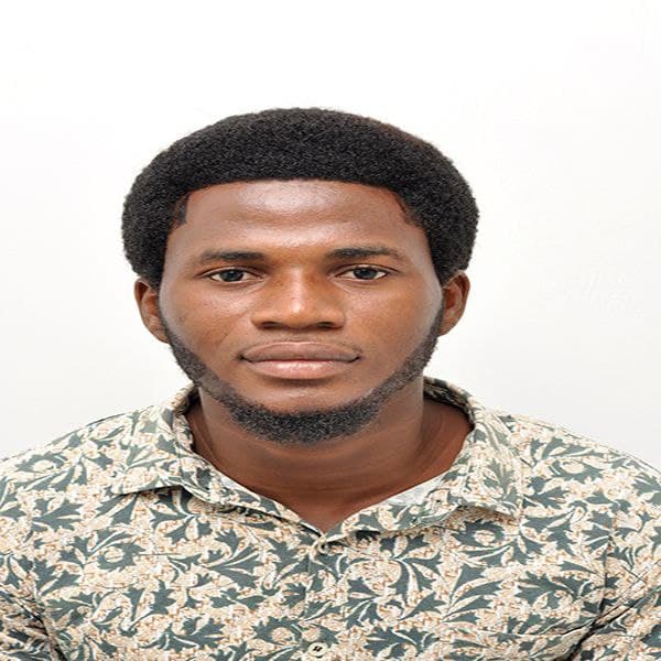 Nelson Dorkordi profile
